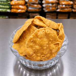 Sp. Masala Puri