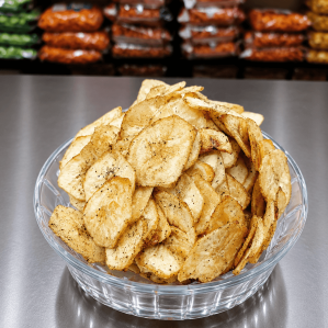 Sp. Nailon banana wafer