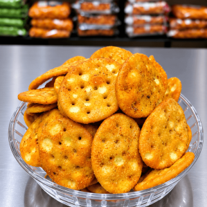 Sp. Chat masala puri