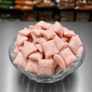 Sp. Strawberry bites