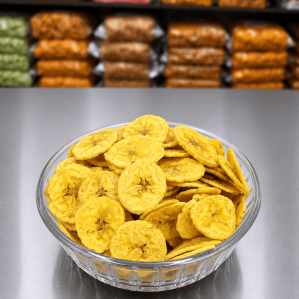 Sp. Yellow kela wafer