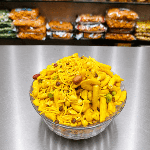 Sp. Khatu mithu bhel