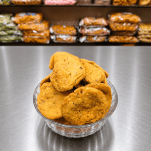 Sp. Methi Mathri Puri