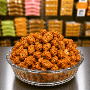 Sp. Masala sing bhujia