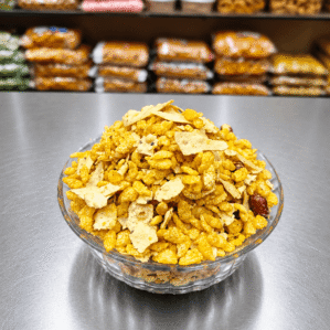 Sp. Papad poha