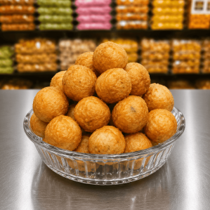 Sp. Khasta Kachori