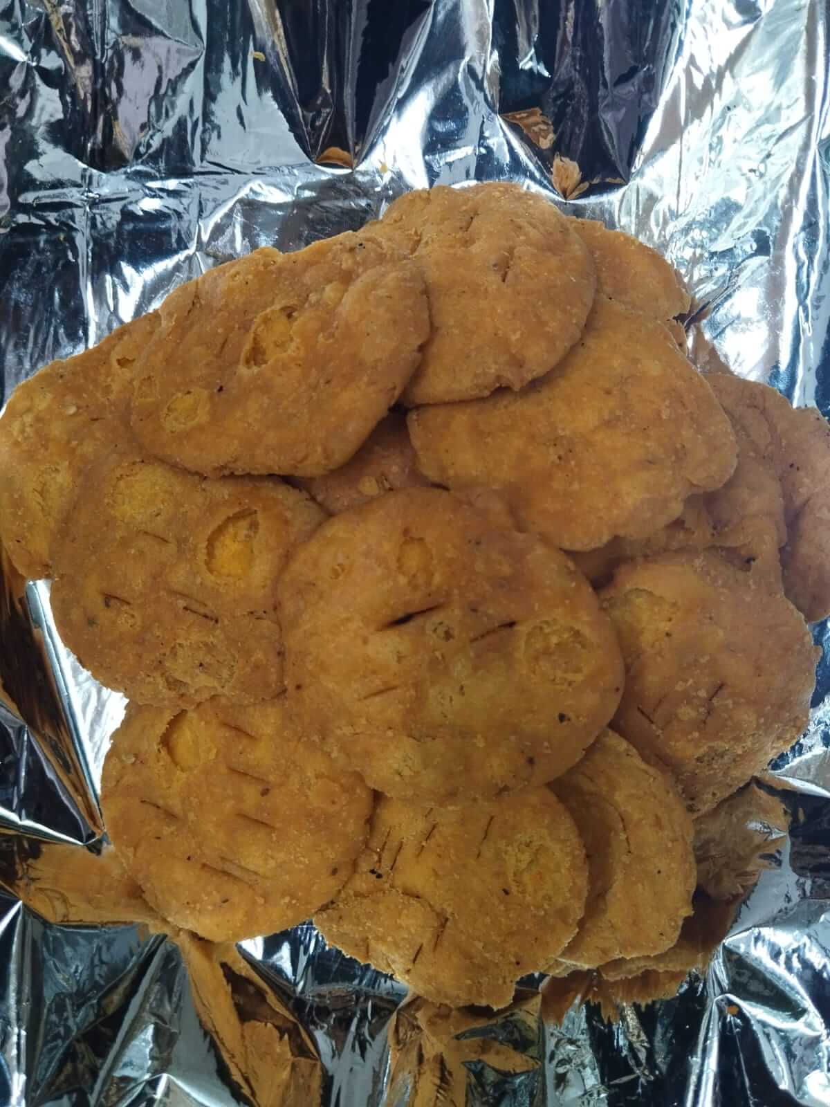 Masala Puri Masala Puri