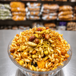 Sp. Jalmuri Bhel