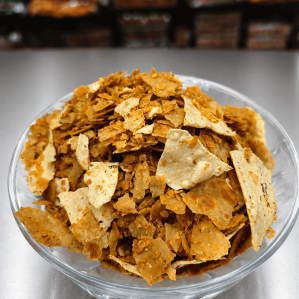 Sp. Khakhra papad Chevdo